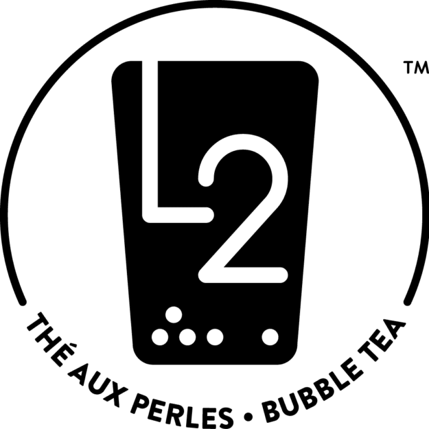 L2 Bubble Tea Crescent